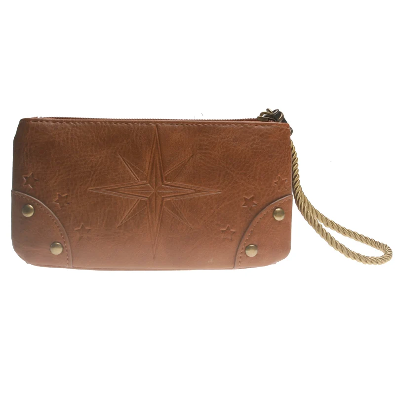 Women Wallets Fashion Quality Card Holder Classic Female Purse Zipper Coin Wallet 5516
Women Wallets Fashion Quality Card Holder Classic Female Purse Zipper Coin Wallet 5516