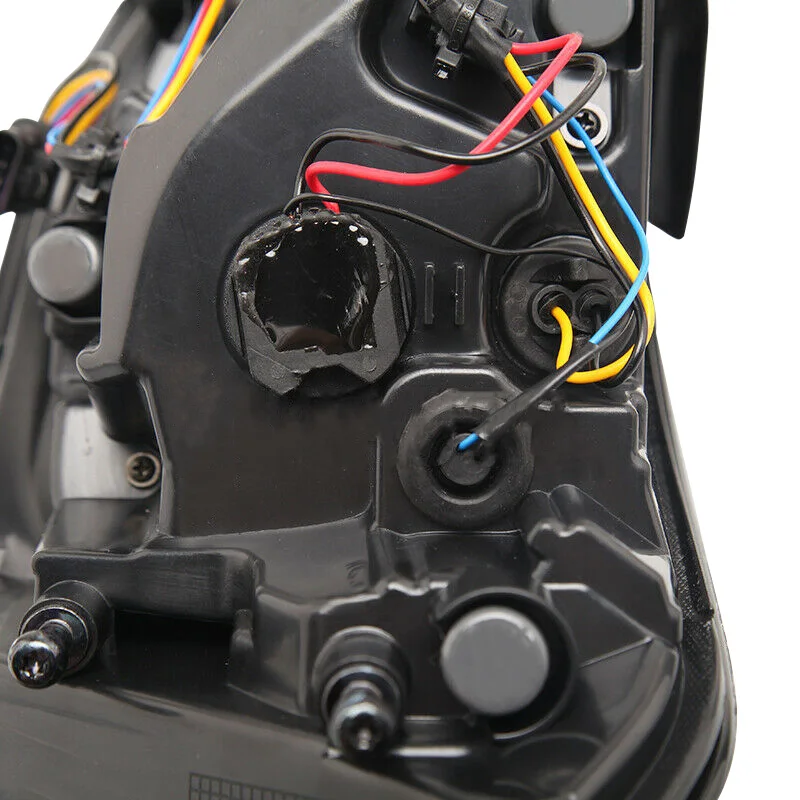 CITALL Left Outer Car Auto Rear Tail Light Brake Stop Lamp Fit For Jeep Compass 20172018 2019
CITALL Left Outer Car Auto Rear Tail Light Brake Stop Lamp Fit For Jeep Compass 20172018 2019