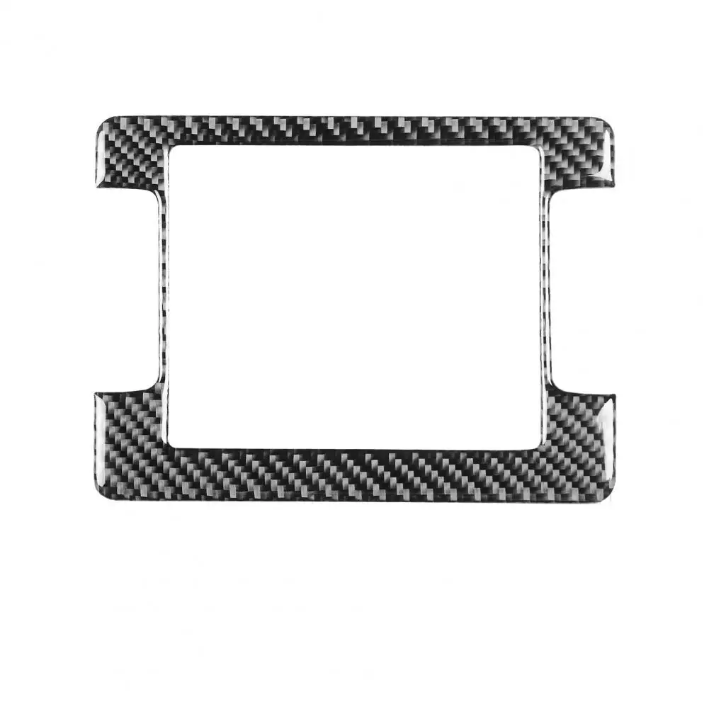 70% sale Self-adhesive carbon fiber waterproof navigation panel sticker for Dodges Challenger 2015-up only for left-handed drivi
70% sale Self-adhesive carbon fiber waterproof navigation panel sticker for Dodges Challenger 2015-up only for left-handed drivi