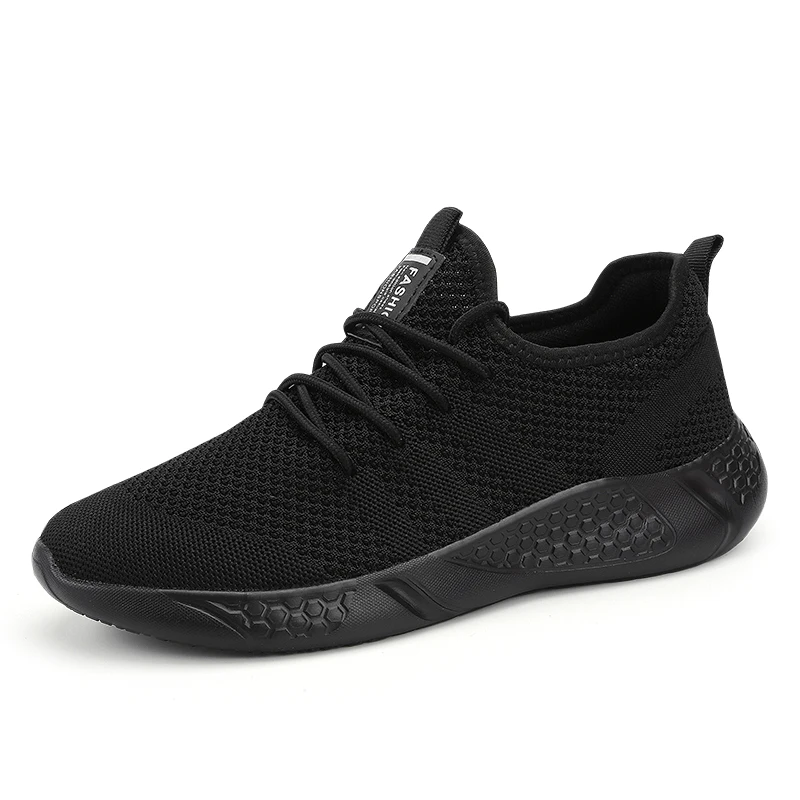 Hot Sale Light Running Shoes Comfortable Casual Men's Sneaker Breathable Non-slip Wear-resistant Outdoor Walking Men Sport Shoes
Hot Sale Light Running Shoes Comfortable Casual Men's Sneaker Breathable Non-slip Wear-resistant Outdoor Walking Men Sport Shoes