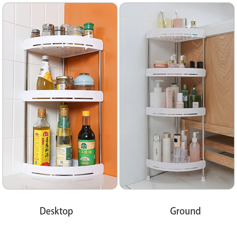 Kitchen Organizer Shelf Storage Rack Cart Mobile Shelves Spice Jar Rack Tidying Holder Kitchen Gadget Supplies Bathroom Shelf
Kitchen Organizer Shelf Storage Rack Cart Mobile Shelves Spice Jar Rack Tidying Holder Kitchen Gadget Supplies Bathroom Shelf