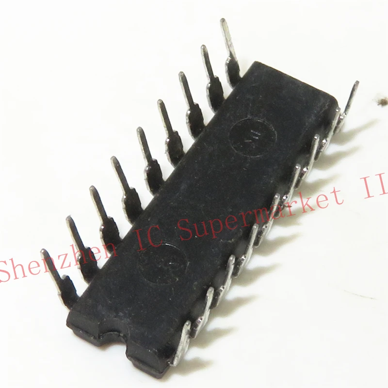 1 шт. D41464C D41464C-12 DIP динамический NMOS ram | Электронные компоненты и принадлежности