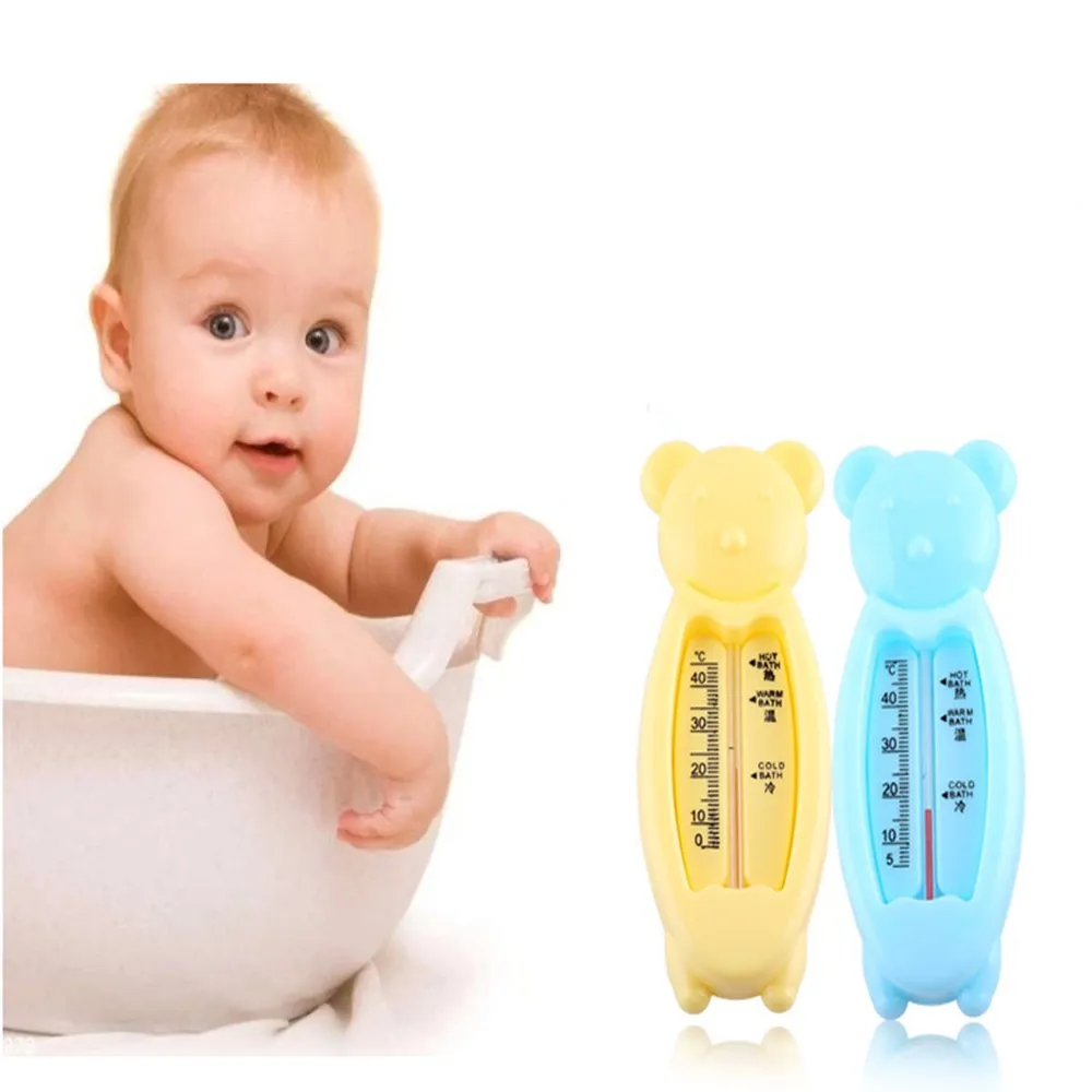 Baby Care Bath Water Thermometer Pop Lovely Thermometer Household For Children Bathtub Swimming Pool Safety Cartoon Non-Toxic
Baby Care Bath Water Thermometer Pop Lovely Thermometer Household For Children Bathtub Swimming Pool Safety Cartoon Non-Toxic