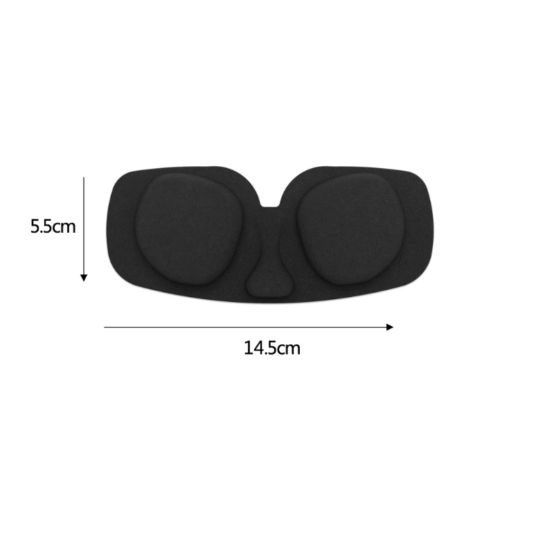VR Lens Protector Cover Dustproof Anti-scratch VR Lens Cap Replacement for Oculus Quest 2 Vr Accessories
VR Lens Protector Cover Dustproof Anti-scratch VR Lens Cap Replacement for Oculus Quest 2 Vr Accessories