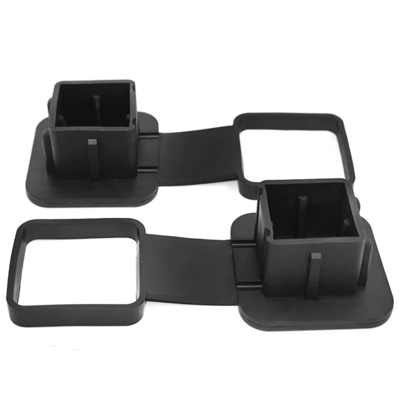 2 Inch Trailer Hitch Cover Plug Tow Cap for Toyota Ford Jeep Chevrolet Nissan Dodge Rubber Receiver PT228-35960-HP
2 Inch Trailer Hitch Cover Plug Tow Cap for Toyota Ford Jeep Chevrolet Nissan Dodge Rubber Receiver PT228-35960-HP