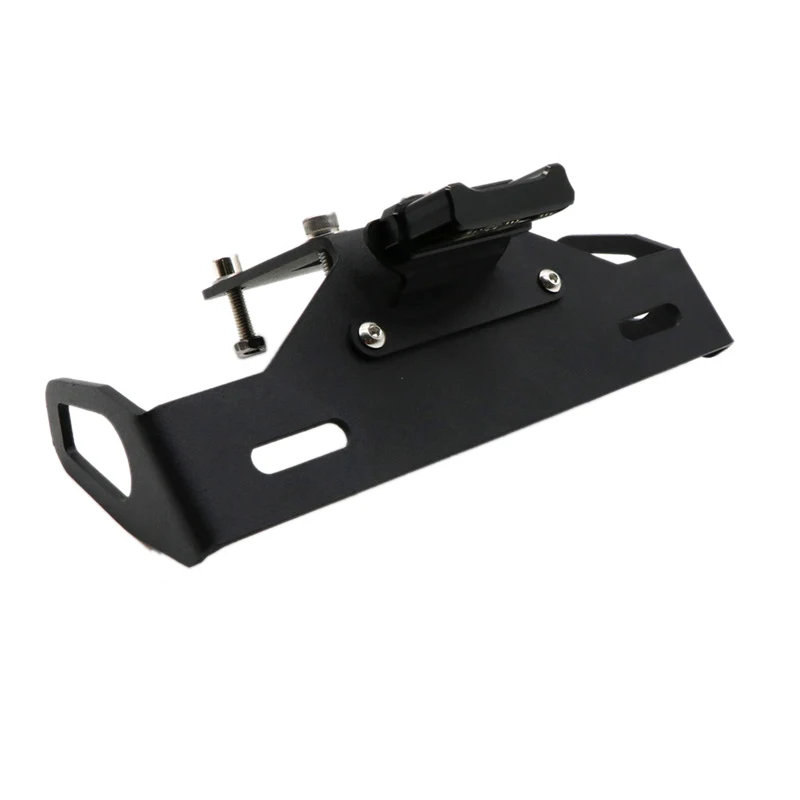 License Plate Holder Led Light for Kawasaki Z1000 2014-2017,Z1000R 2018-2019 Motorcycle Accessories Tail Tidy Fender Eliminator 
License Plate Holder Led Light for Kawasaki Z1000 2014-2017,Z1000R 2018-2019 Motorcycle Accessories Tail Tidy Fender Eliminator