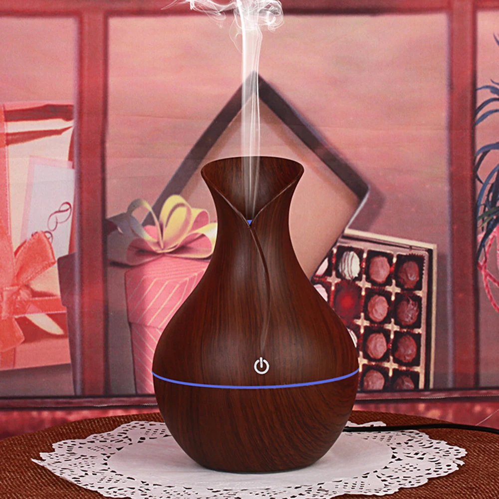 Vase Shape USB Mini Car Air Humidifier Diffuser Quiet Essential Oil Office Home Aroma Mist Air Purifier
Vase Shape USB Mini Car Air Humidifier Diffuser Quiet Essential Oil Office Home Aroma Mist Air Purifier