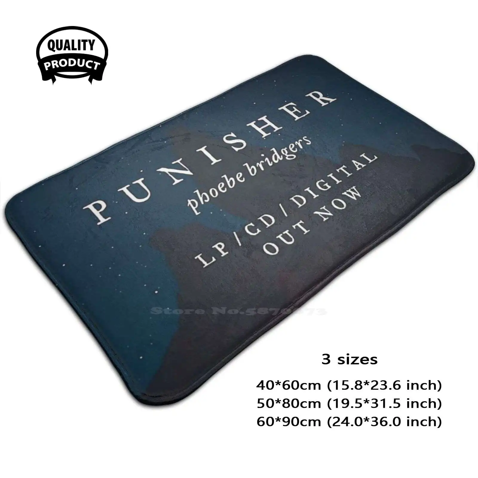 Albums Phoebe 3D Soft Non-Slip Mat Rug Carpet Foot Pad Womens Wrld Phoebe Lil Beautiful Punisher Cool Music Kyoto Love
Albums Phoebe 3D Soft Non-Slip Mat Rug Carpet Foot Pad Womens Wrld Phoebe Lil Beautiful Punisher Cool Music Kyoto Love