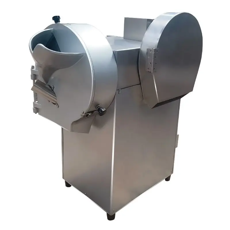 120-850KG/hCommercial Dicer Machine Potato Slicer Electric Cheese Shredder Vegetable Chopper Multi-Function Vegetable Machi
120-850KG/hCommercial Dicer Machine Potato Slicer Electric Cheese Shredder Vegetable Chopper Multi-Function Vegetable Machi