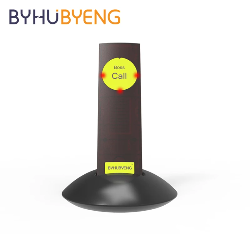 Приемник BYHUBYENG для офисного стола, звуковой сигнал, пейджер для босса, беспроводная система вызова с вибрацией, оборудование
Приемник BYHUBYENG для офисного стола, звуковой сигнал, пейджер для босса, беспроводная система вызова с вибрацией, оборудование