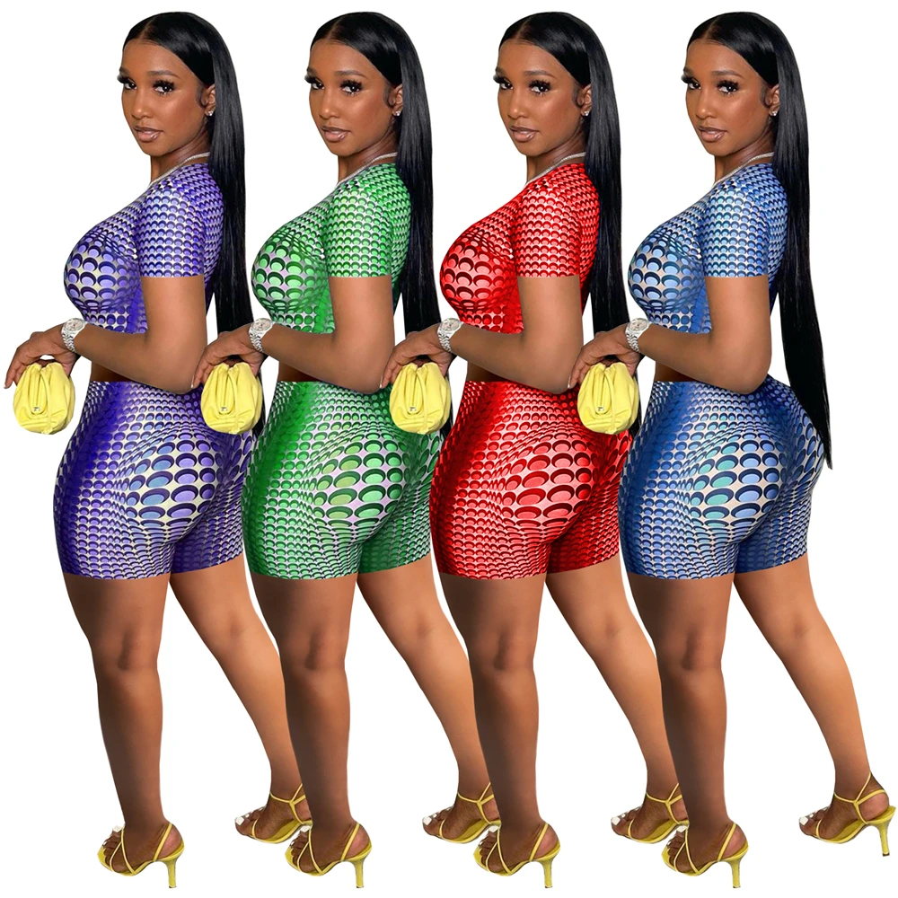 Qm4310 2021 spring and summer women's wear in Europe the United States wave point positioning printed sweatpants set two-piece n
Qm4310 2021 spring and summer women's wear in Europe the United States wave point positioning printed sweatpants set two-piece n