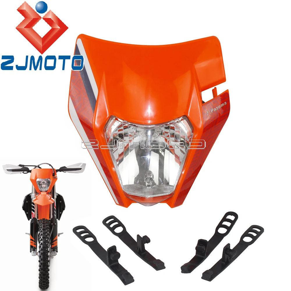 Велосипед-внедорожник E8 E-mark, налобный фонарь Enduro Orange Sticker маска на фару для MX SXF SX XCW XC EXC XCF, шесть дней 2018 2019
Велосипед-внедорожник E8 E-mark, налобный фонарь Enduro Orange Sticker маска на фару для MX SXF SX XCW XC EXC XCF, шесть дней 2018 2019