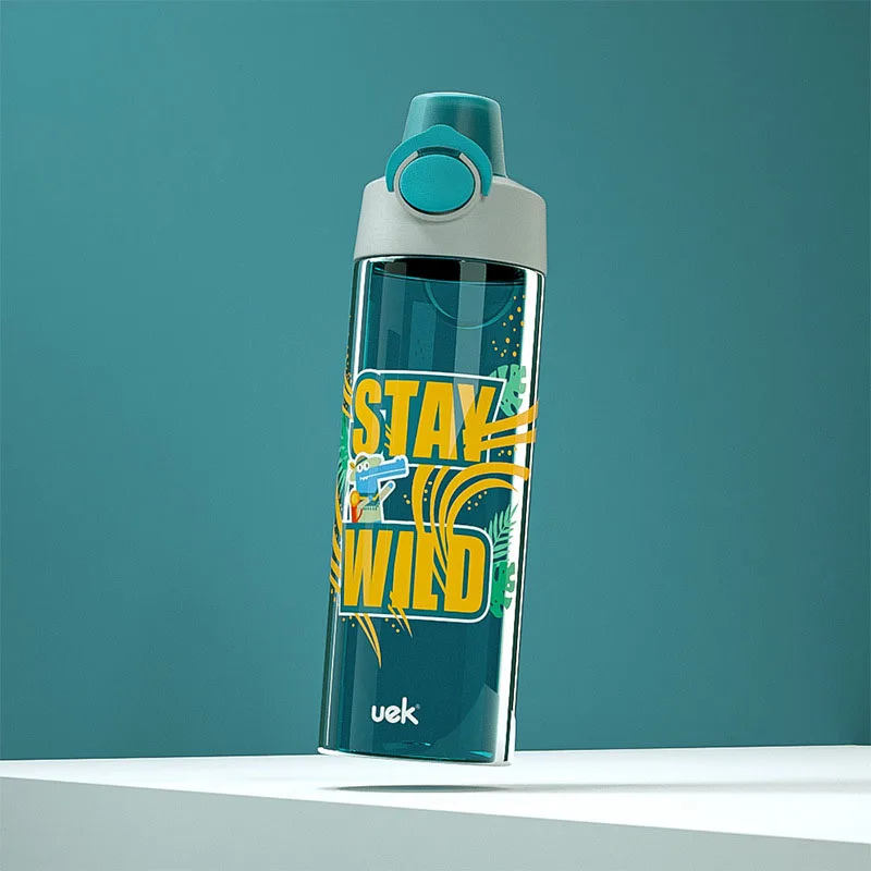 Water Bottle 700ML Tour Outdoor Sport Leak Proof Seal School Water Bottles for Kids Tritan Drinkware BPA Free
Water Bottle 700ML Tour Outdoor Sport Leak Proof Seal School Water Bottles for Kids Tritan Drinkware BPA Free