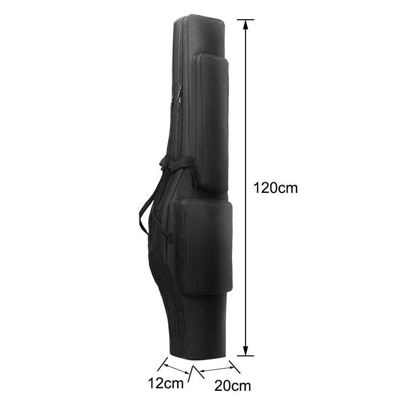 120CM Tactical Gun Bag Rifle Bags Hunting Backpack Military Carbine Holster Shooting Case CS Multifunctional Bag For Fishing
120CM Tactical Gun Bag Rifle Bags Hunting Backpack Military Carbine Holster Shooting Case CS Multifunctional Bag For Fishing