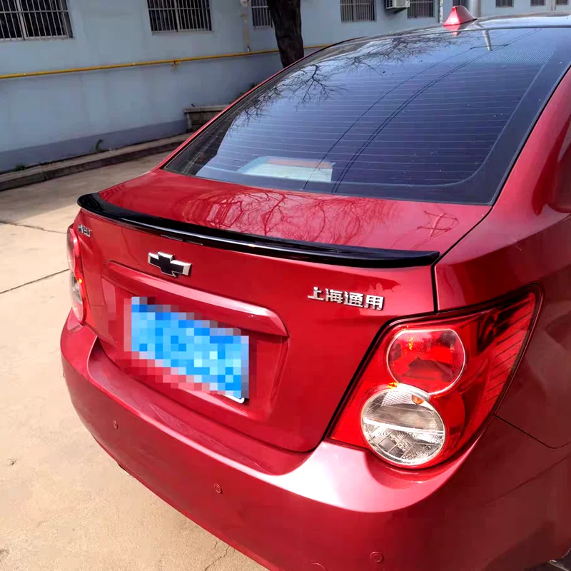 Подходит для Chevrolet Rveo спойлер 2010 2011 2012 2013 ABS пластик Неокрашенный задний спойлер губа багажник крышка автомобиля
Подходит для Chevrolet Rveo спойлер 2010 2011 2012 2013 ABS пластик Неокрашенный задний спойлер губа багажник крышка автомобиля