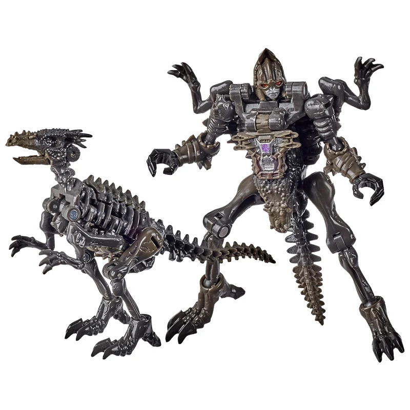 TAKARA TOMY Transformers Toys Generations War for Cybertron:Kingdom - Core Class Optimus Prime Vertebreak Action Figure Toys
TAKARA TOMY Transformers Toys Generations War for Cybertron:Kingdom - Core Class Optimus Prime Vertebreak Action Figure Toys