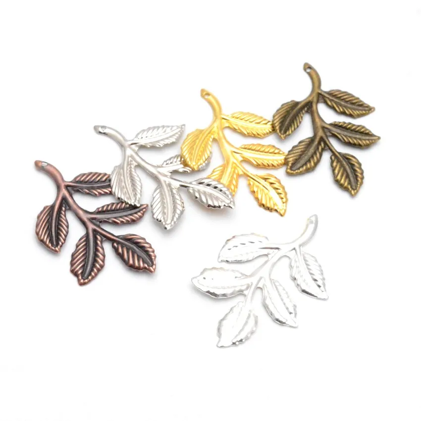 Free shipping 30Pcs Olive branch Filigree Wraps Connectors Metal Crafts Gift Decoration DIY 38x24mm
Free shipping 30Pcs Olive branch Filigree Wraps Connectors Metal Crafts Gift Decoration DIY 38x24mm