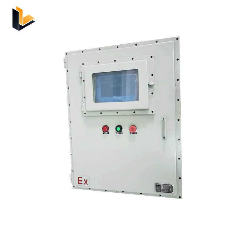 customized explosion proof inverter