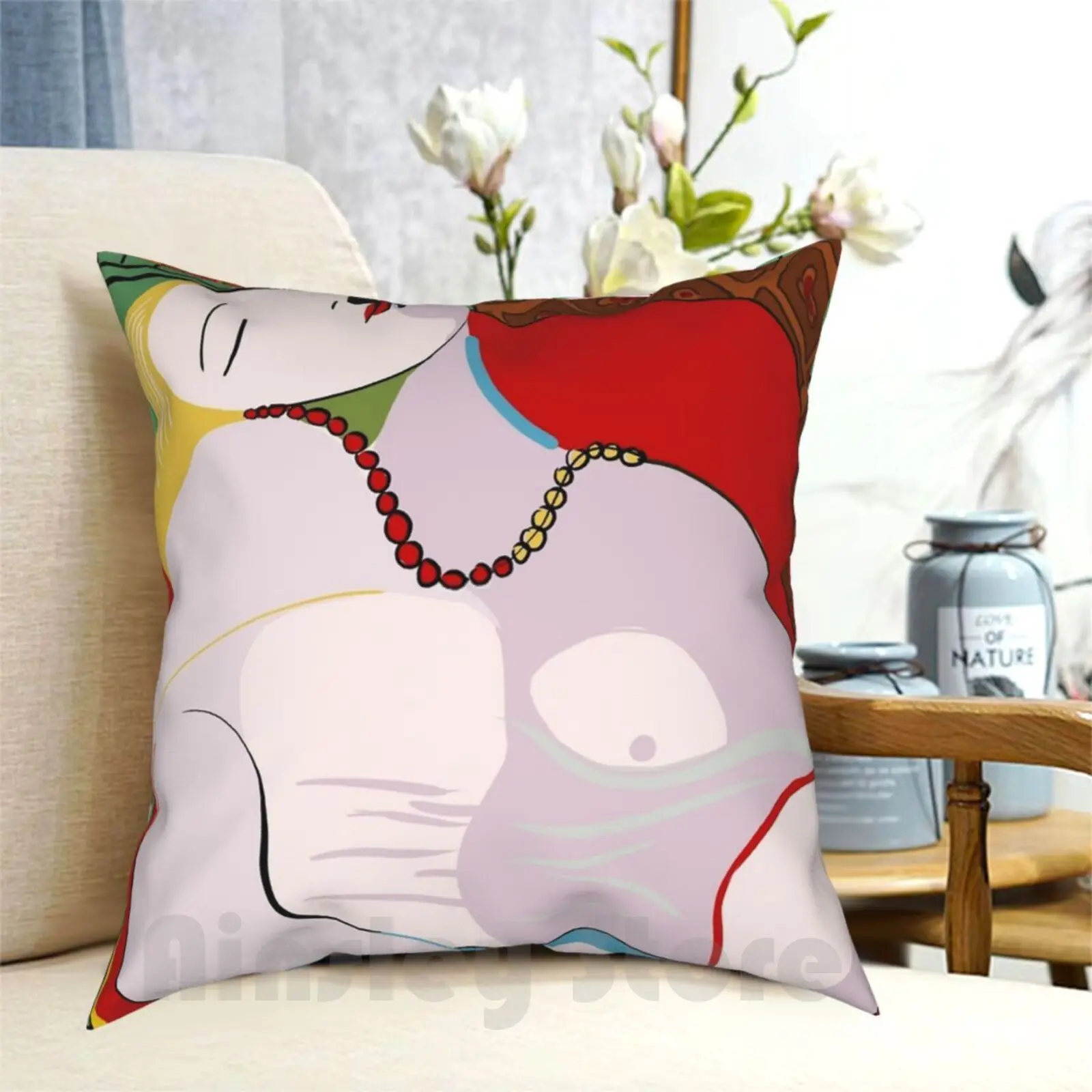 Picasso'S Dream Pillow Case Printed Home Soft DIY Pillow cover Abstract Art Lines Minimal Art Minimalistic Minimal Abstract
Picasso'S Dream Pillow Case Printed Home Soft DIY Pillow cover Abstract Art Lines Minimal Art Minimalistic Minimal Abstract