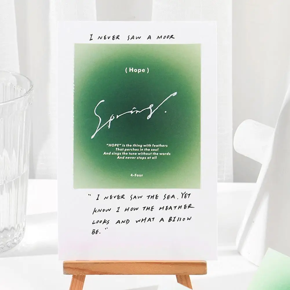 Creative 4 Styles Specialty Paper Folding Notes Hand Source Account Scrapbooking Material Stickers D4H9
Creative 4 Styles Specialty Paper Folding Notes Hand Source Account Scrapbooking Material Stickers D4H9