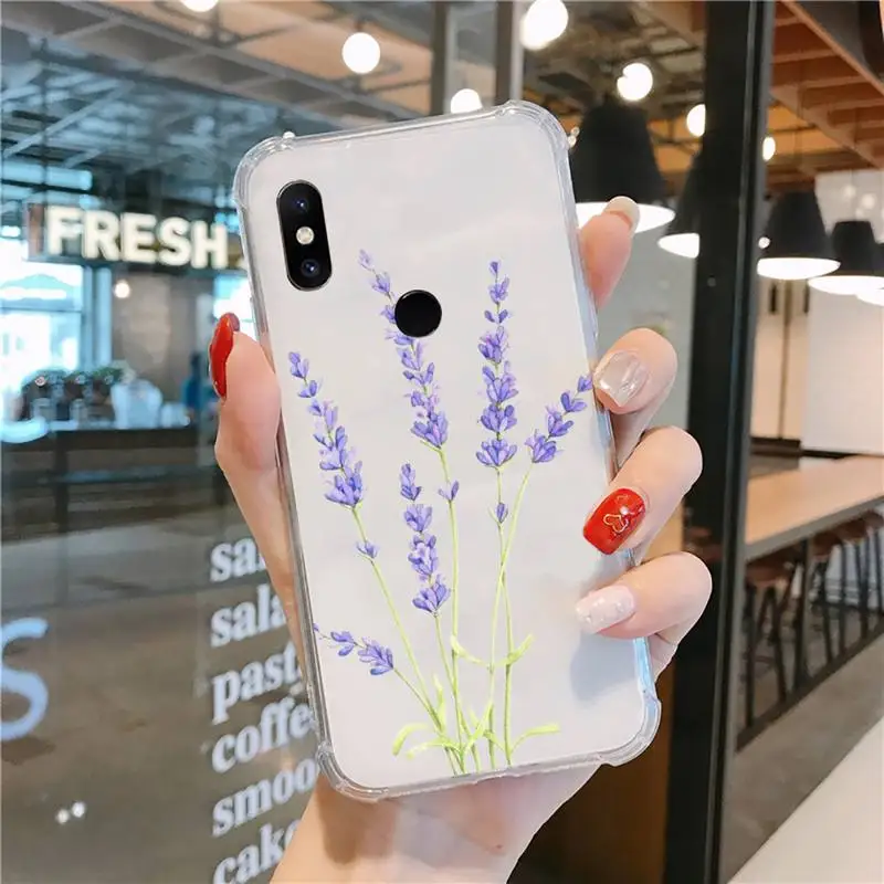 Luxury Tropical plants Flower Phone Case Transparent For Xiaomi CC 9 11 MAX3 Mix3 MIX2 6X 8 5x 10S 11 10 X SE lite Pro coque
Luxury Tropical plants Flower Phone Case Transparent For Xiaomi CC 9 11 MAX3 Mix3 MIX2 6X 8 5x 10S 11 10 X SE lite Pro coque