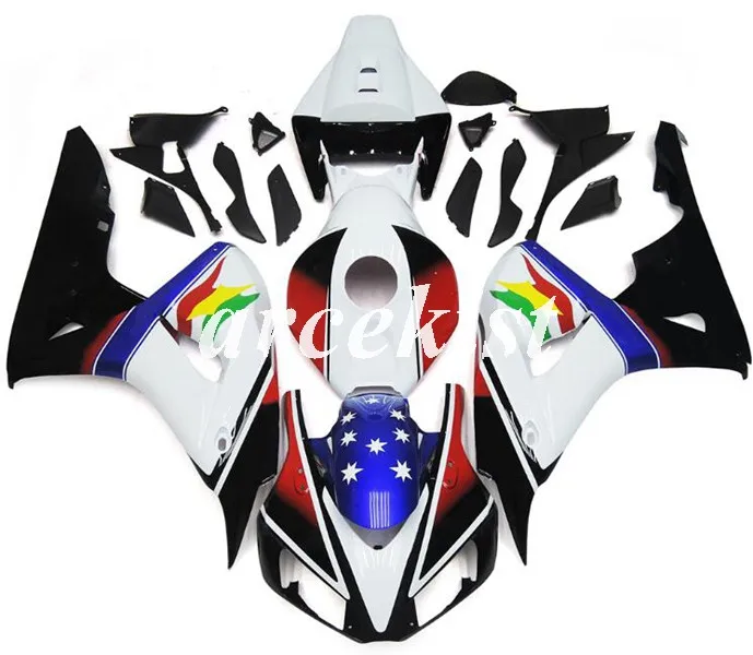 4 бесплатных подарка, новинка, обтекатель для HONDA CBR1000RR 2006 2007 06 07, комплект кузова, крутой стиль
4 бесплатных подарка, новинка, обтекатель для HONDA CBR1000RR 2006 2007 06 07, комплект кузова, крутой стиль