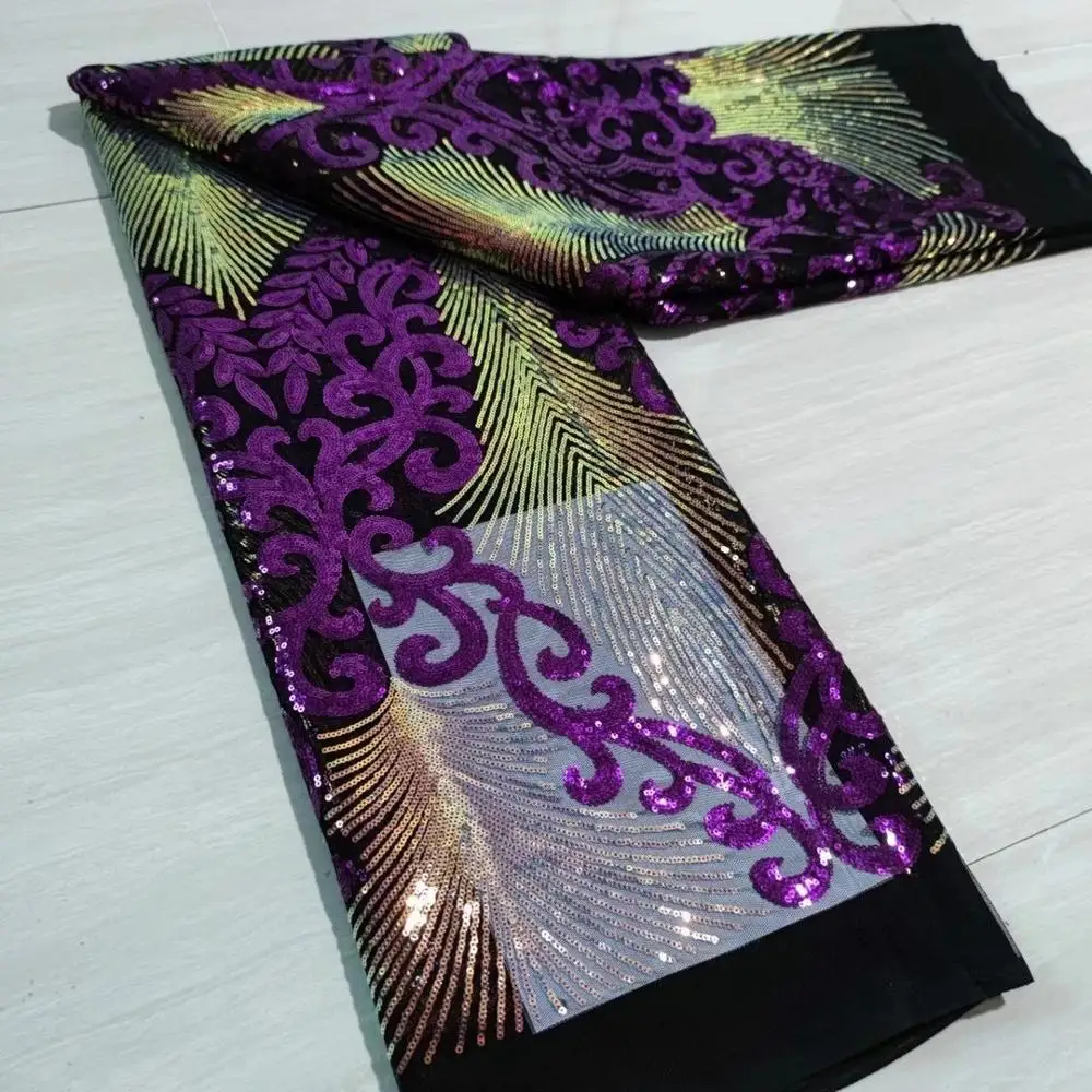 Madison, расшитое блестками кружево, африканская кружевная ткань, 2020, высококачественное кружево с пайетками, последние вечерние кружевные тка...
Madison, расшитое блестками кружево, африканская кружевная ткань, 2020, высококачественное кружево с пайетками, последние вечерние кружевные тка...