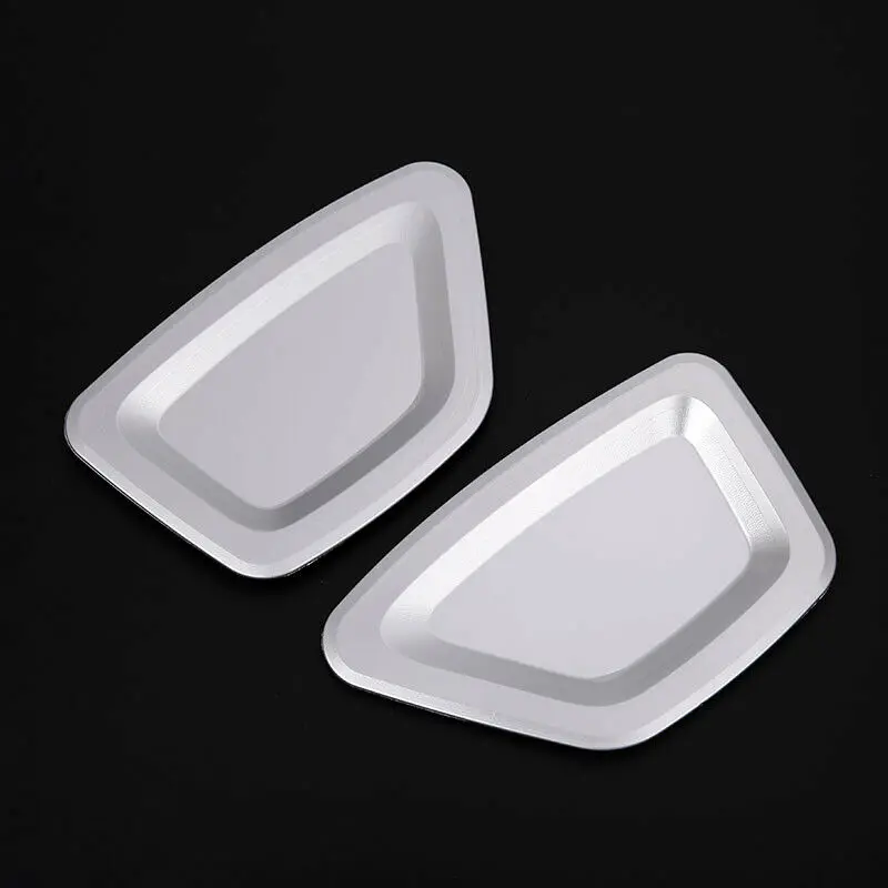 for Land Rover Range Rover- Car Styling Center Console Side Decoration Cover Trim Sticker ABS Chrome New Arrivals 
for Land Rover Range Rover- Car Styling Center Console Side Decoration Cover Trim Sticker ABS Chrome New Arrivals