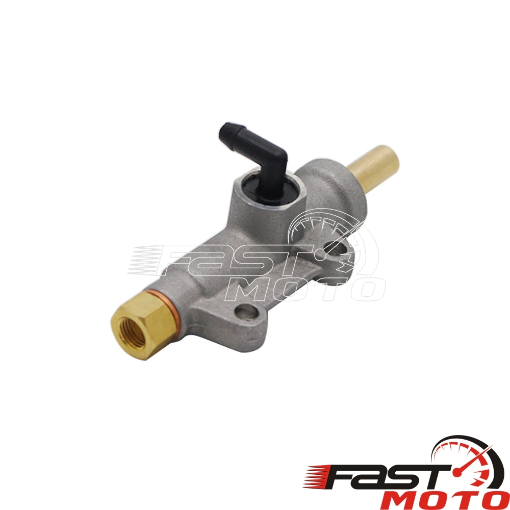 Brake Master Cylinder Rear Foot Brake Pump For Polaris Scrambler Sportsman Xplorer 400 450 500 600 700 800 MV7 ATV 1998-2005
Brake Master Cylinder Rear Foot Brake Pump For Polaris Scrambler Sportsman Xplorer 400 450 500 600 700 800 MV7 ATV 1998-2005