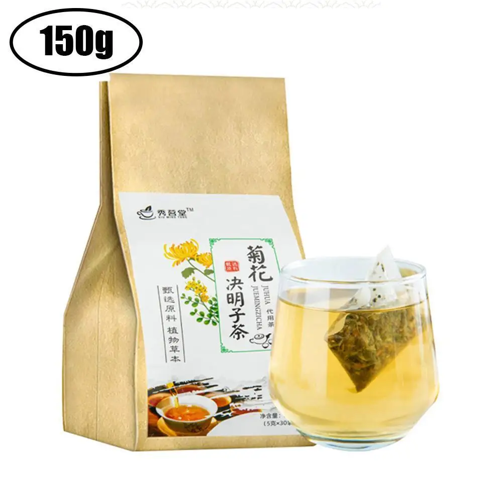 Osmanthus Chrysanthemum Cassia Seed Wolfberry Tea Is a Substitute Tea Tea Honeysuckle Burdock Tea for Health Care Tea Material
Osmanthus Chrysanthemum Cassia Seed Wolfberry Tea Is a Substitute Tea Tea Honeysuckle Burdock Tea for Health Care Tea Material