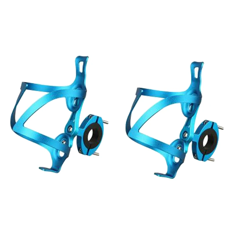 Bicycle Bottle Cage Aluminum Alloy Bicycle Bottle Cage Outdoor Riding Accessories for Mountain Bikes, Road Bikes
Bicycle Bottle Cage Aluminum Alloy Bicycle Bottle Cage Outdoor Riding Accessories for Mountain Bikes, Road Bikes