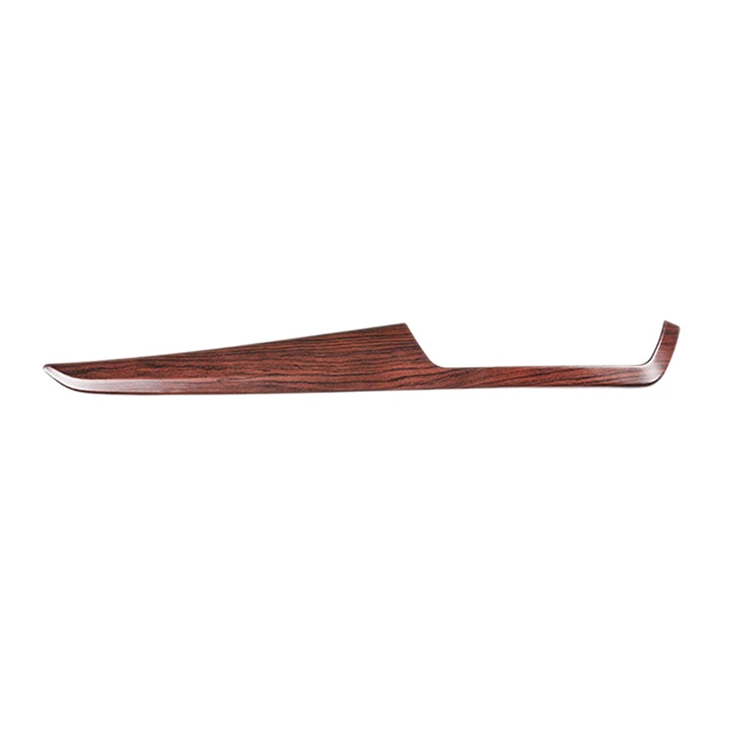 ABS Pine Wood Grain Car Center Console Dashboard Cover Panel for Mercedes Benz C Class W204 2010-2013 Left Hand Drive
ABS Pine Wood Grain Car Center Console Dashboard Cover Panel for Mercedes Benz C Class W204 2010-2013 Left Hand Drive