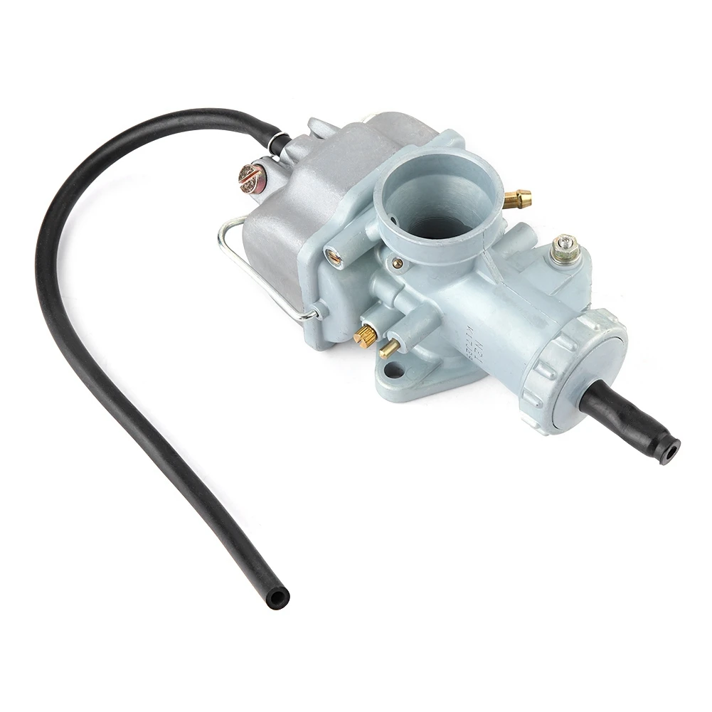 Carb Carburetor for Honda CB100 CB125S CL100 CL125 SL90 SL100 SL125 TL125 XL100 XL125
Carb Carburetor for Honda CB100 CB125S CL100 CL125 SL90 SL100 SL125 TL125 XL100 XL125