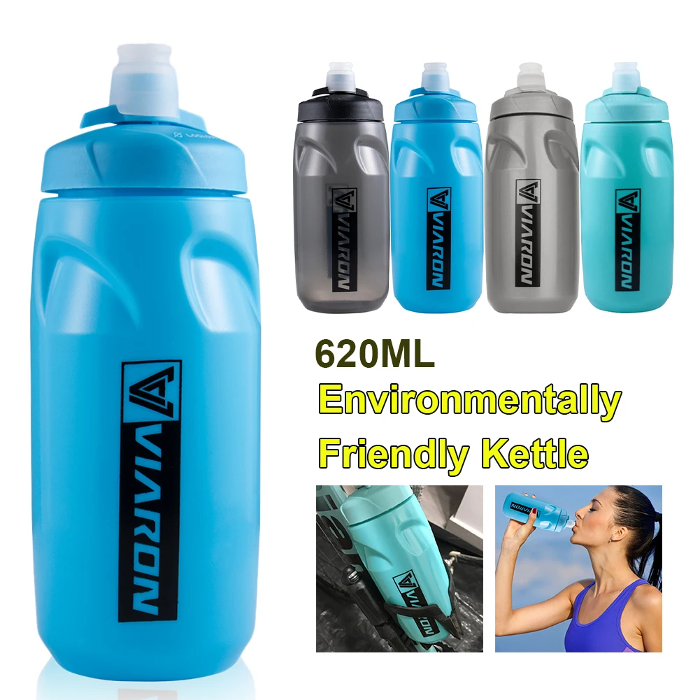 Bicycle Water Bottle 620ML MTB Leak-proof Squeeze Bottle Cycling Drinking Mountain Bike Sports Bottle Portable Bike Bottle
Bicycle Water Bottle 620ML MTB Leak-proof Squeeze Bottle Cycling Drinking Mountain Bike Sports Bottle Portable Bike Bottle