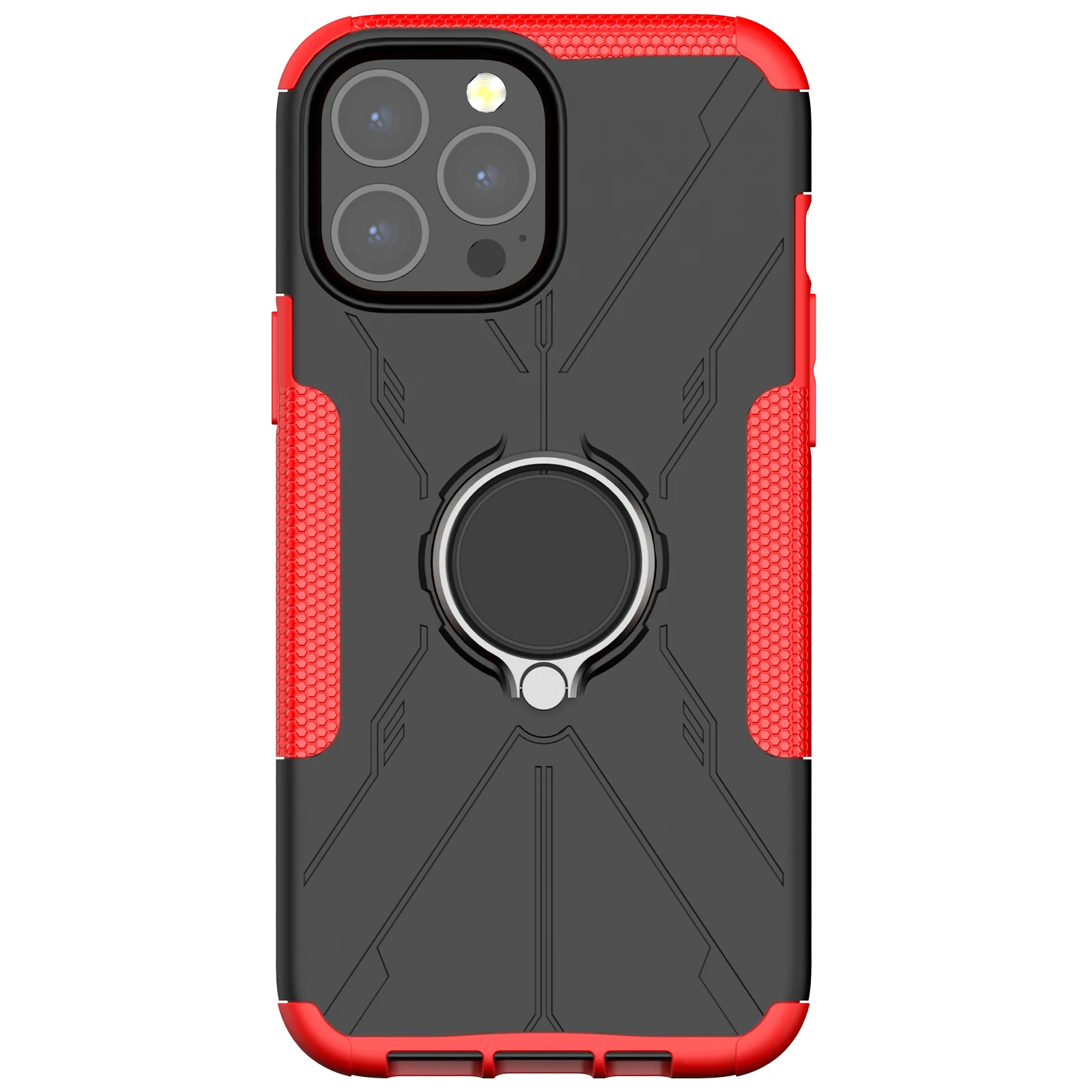 Suitable For Iphone 13pro Max Car Magnetic Mobile Phone Case Iphone 12 Rotating Bracket Ring Buckle 360 Degree Anti-Fall Case
Suitable For Iphone 13pro Max Car Magnetic Mobile Phone Case Iphone 12 Rotating Bracket Ring Buckle 360 Degree Anti-Fall Case