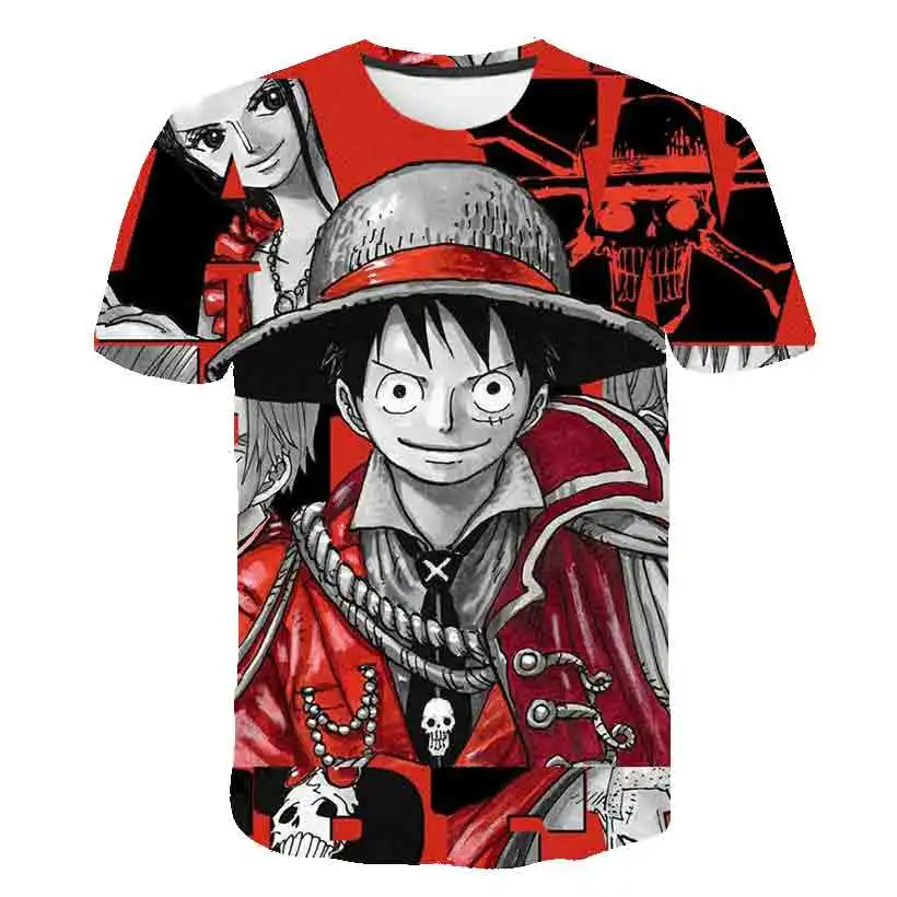 Летняя детская футболка с 3D рисунком из аниме, Женская Повседневная футболка с коротким рукавом, новые модные детские топы с принтом для мал...
Летняя детская футболка с 3D рисунком из аниме, Женская Повседневная футболка с коротким рукавом, новые модные детские топы с принтом для мал...