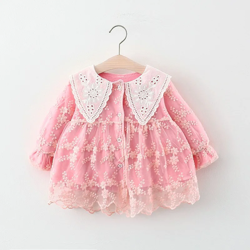 Детская одежда, кружевной и бархатный Кардиган с длинным рукавом на осень и зиму, детское платье принцессы в западном стиле, платье для мале...
Детская одежда, кружевной и бархатный Кардиган с длинным рукавом на осень и зиму, детское платье принцессы в западном стиле, платье для мале...