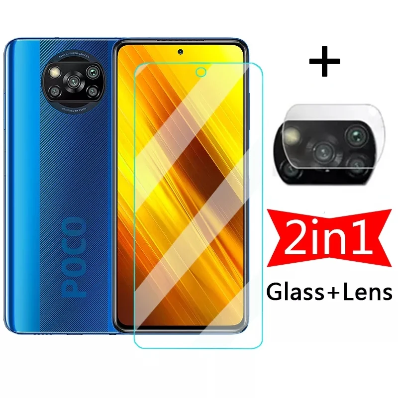 Screen Protectors For Poco X3 Pro NFC F3 M3 GT 5G GLASS For Xiaomi Redmi Note 7 8 9 10 Pro Note10 9s 10s 9A 9C Camera Lens
Screen Protectors For Poco X3 Pro NFC F3 M3 GT 5G GLASS For Xiaomi Redmi Note 7 8 9 10 Pro Note10 9s 10s 9A 9C Camera Lens