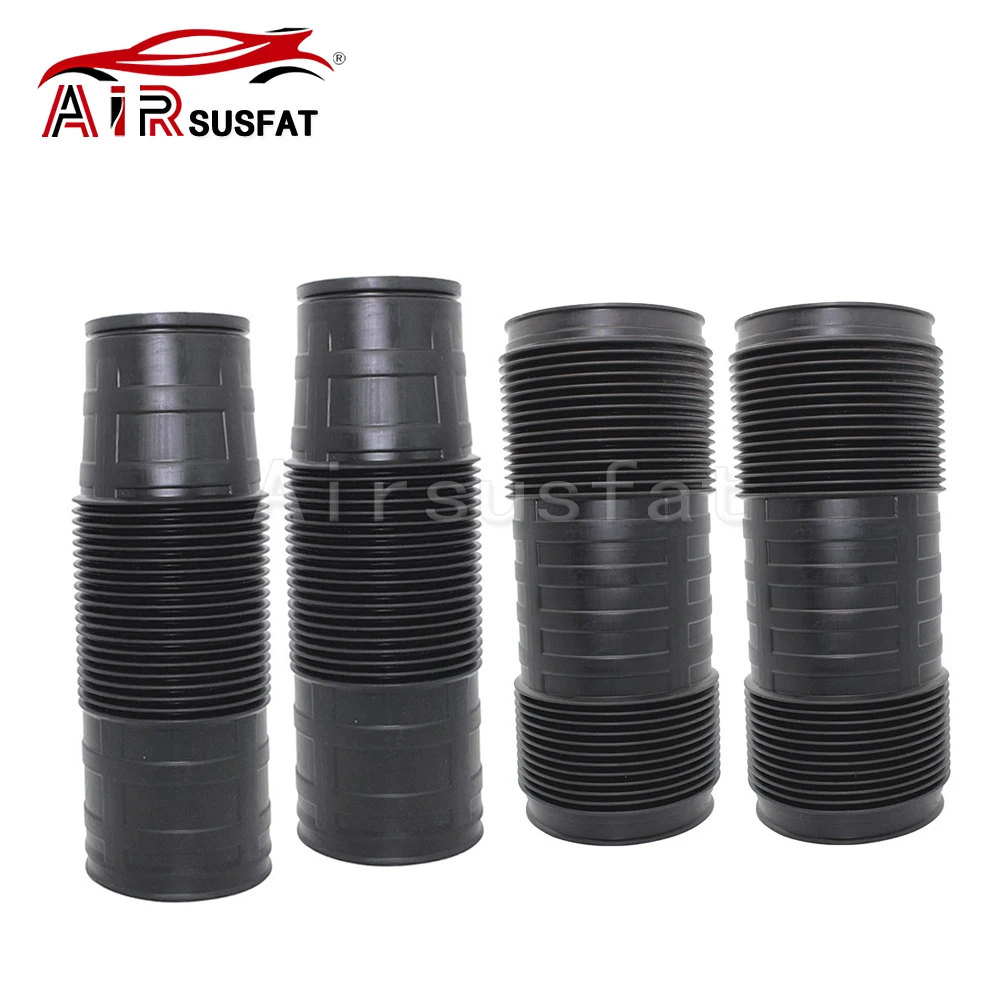 4pcs Front + Rear Dust Boot Cover For Mercedes S-Class W221 ABC Hydraulic Strut Repair Kits 2213208013 2213207913 2213208713
4pcs Front + Rear Dust Boot Cover For Mercedes S-Class W221 ABC Hydraulic Strut Repair Kits 2213208013 2213207913 2213208713
