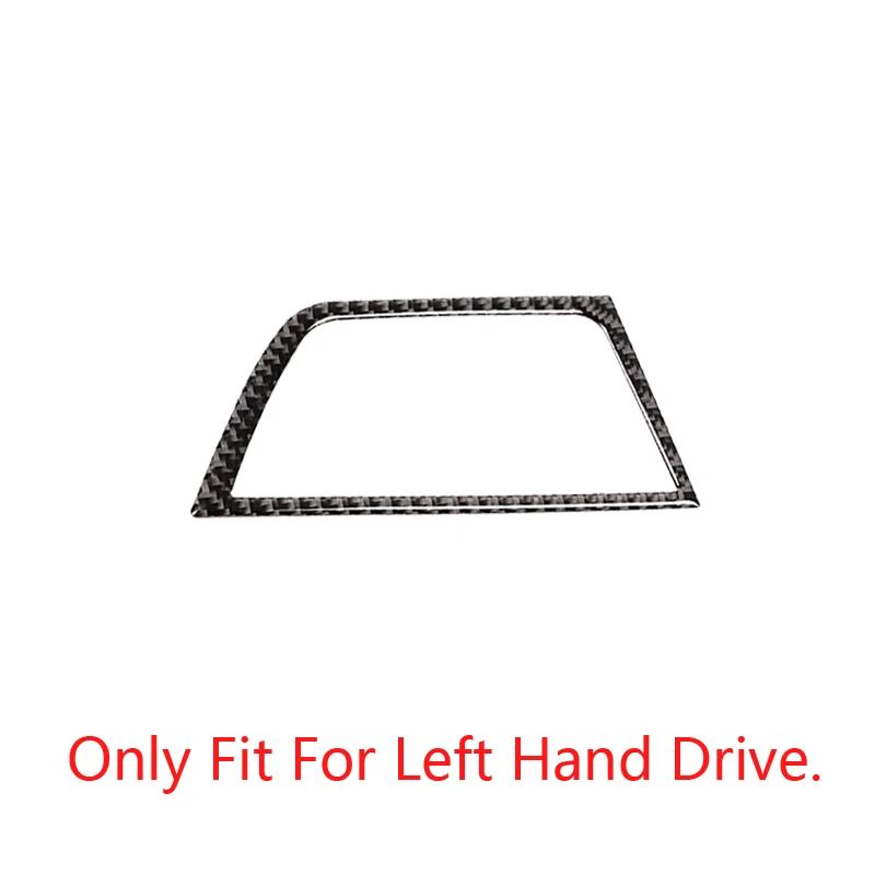 For BMW 3 series F30 Interior Air Outlet Frame Stickers Carbon Fiber Car Styling Air Conditioner Vents Decoration Cover Trim
For BMW 3 series F30 Interior Air Outlet Frame Stickers Carbon Fiber Car Styling Air Conditioner Vents Decoration Cover Trim