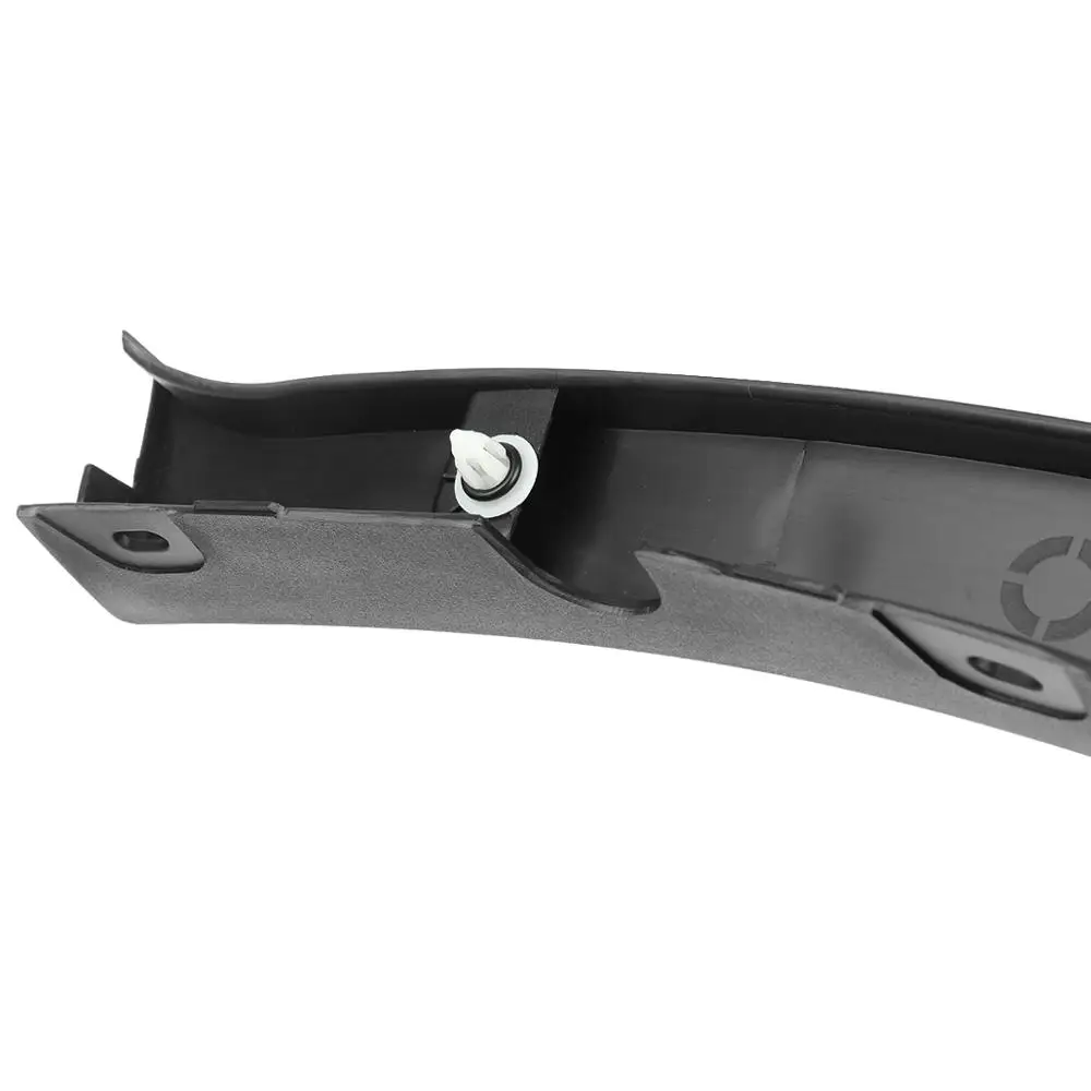 MagicKit Fender Moulding Trim Arch Flare Rear Right 51777319834 For BMW X6 F16 2014-2018
MagicKit Fender Moulding Trim Arch Flare Rear Right 51777319834 For BMW X6 F16 2014-2018