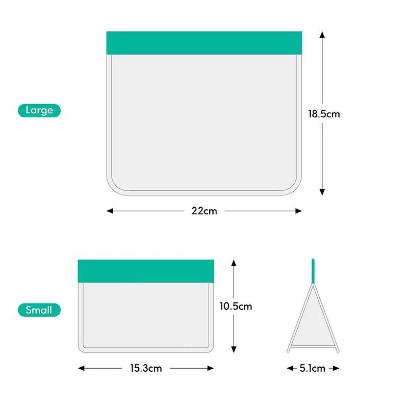 Food Storage Bag Freezer Bags Maintain Snacks Bread Sandwich Bacon Fish Meat Chicken Y9Y090A17
Food Storage Bag Freezer Bags Maintain Snacks Bread Sandwich Bacon Fish Meat Chicken Y9Y090A17
