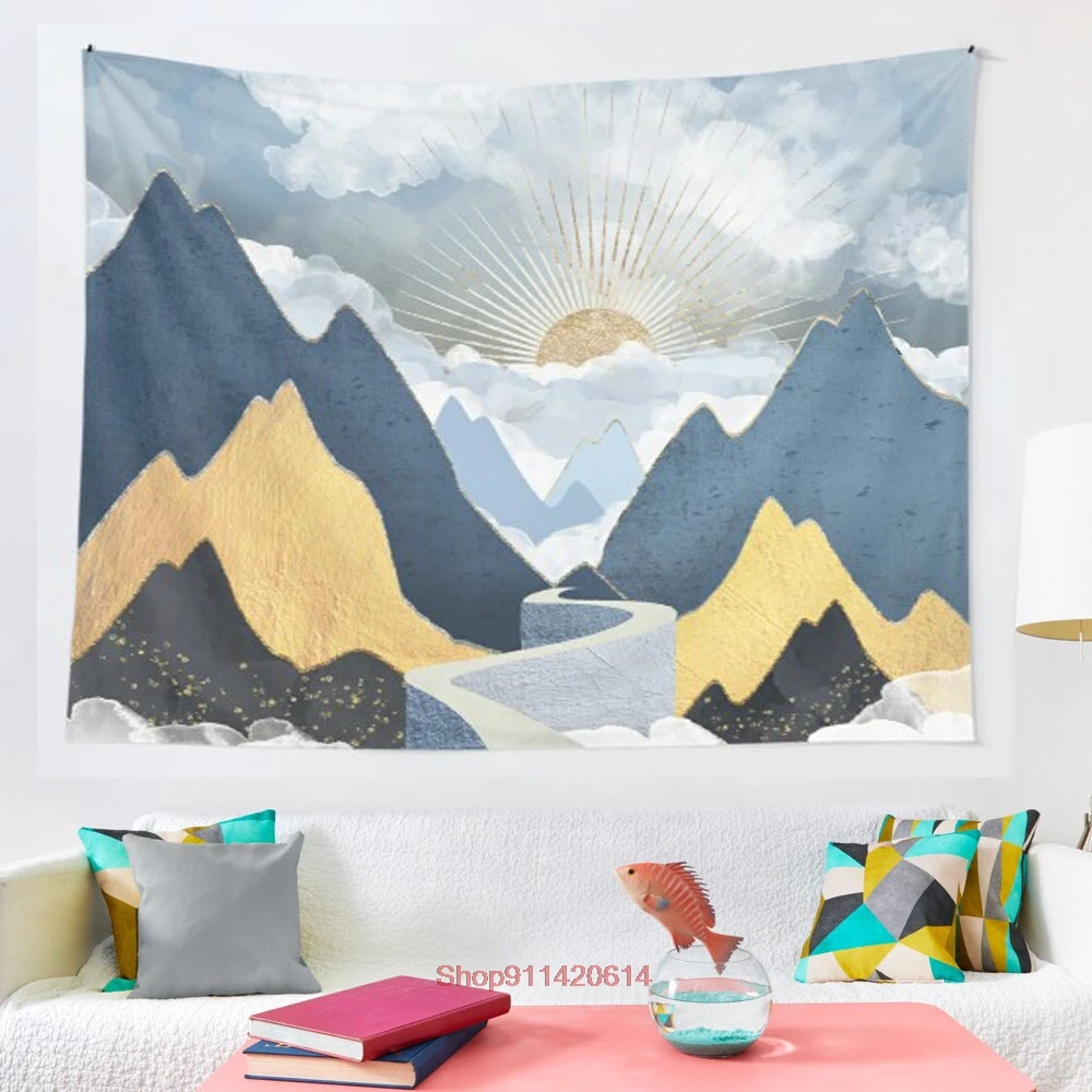 Bright Future II tapestry bedroom home decoration New Year party large size Tapestry Wall Tapestry Bohemian decorative
Bright Future II tapestry bedroom home decoration New Year party large size Tapestry Wall Tapestry Bohemian decorative
