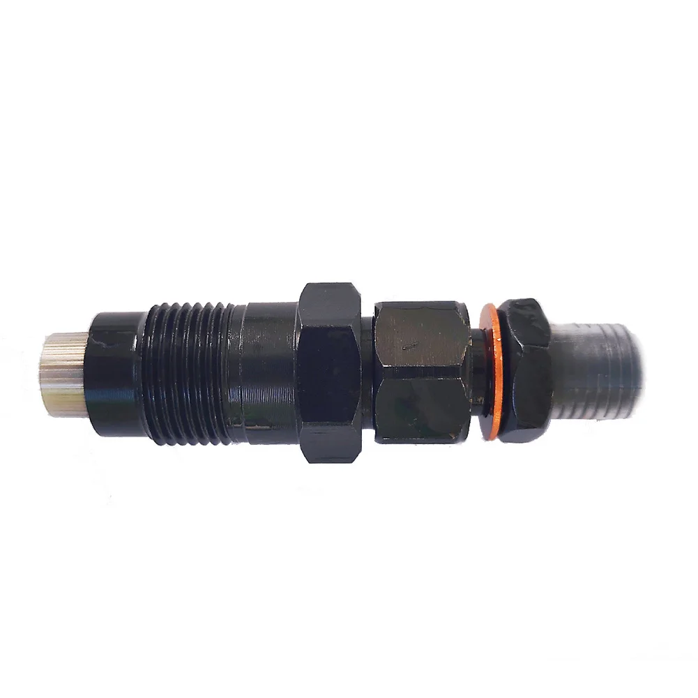 Car Fuel Injector Engine Fuel Injector MM43594101 MM435-94101 5L 1HZ 4D56 For Mitsubishi L3E Engine
Car Fuel Injector Engine Fuel Injector MM43594101 MM435-94101 5L 1HZ 4D56 For Mitsubishi L3E Engine