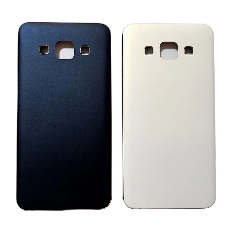 Задняя крышка батарейного отсека для Samsung Galaxy A3 2015 A300 A3000 | Мобильные телефоны и