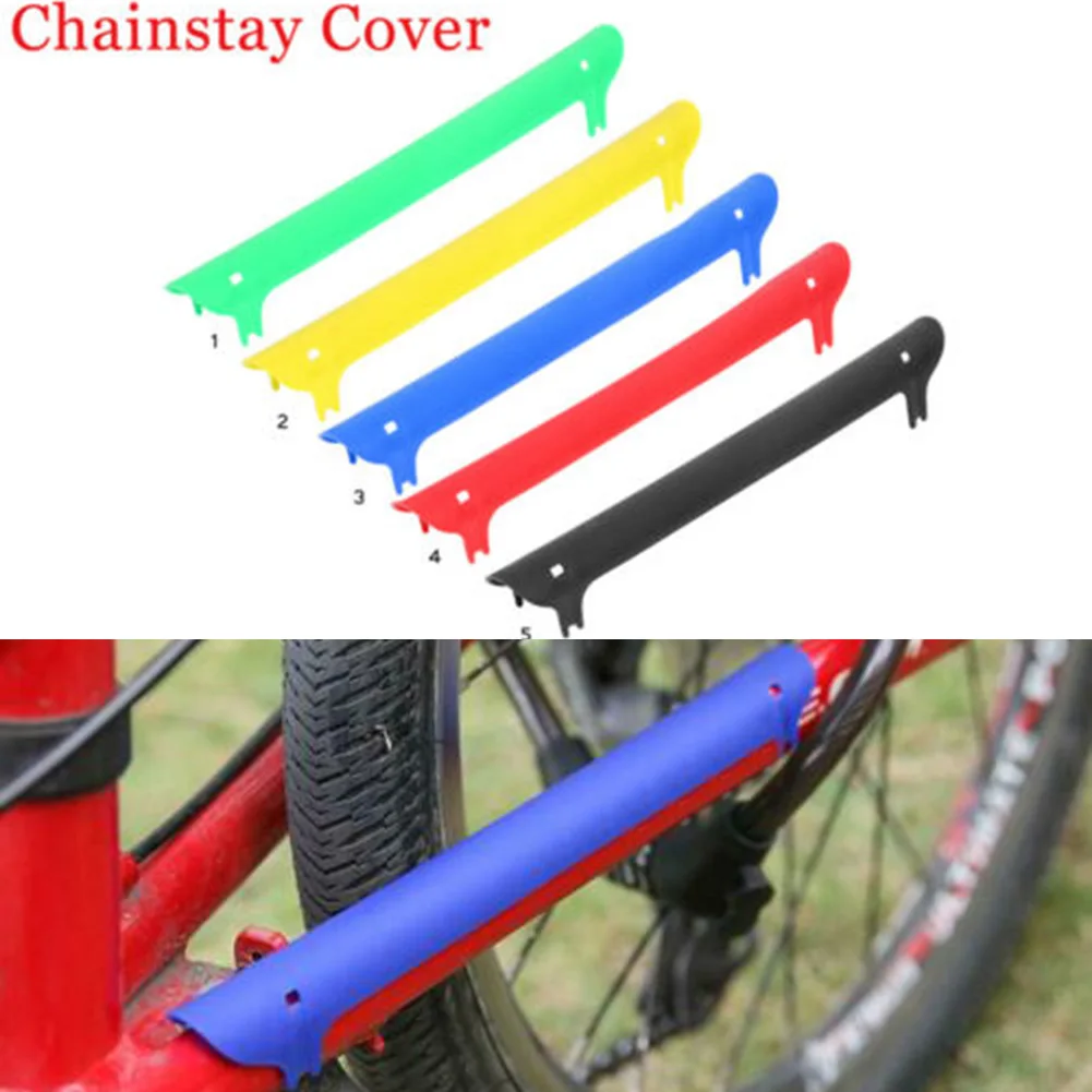 Cycling Care Chain Posted Guards Bicycle Frame Chainstay Protector MTB Bike Thick Soft Rubber Folding Guard Pad Cover
Cycling Care Chain Posted Guards Bicycle Frame Chainstay Protector MTB Bike Thick Soft Rubber Folding Guard Pad Cover