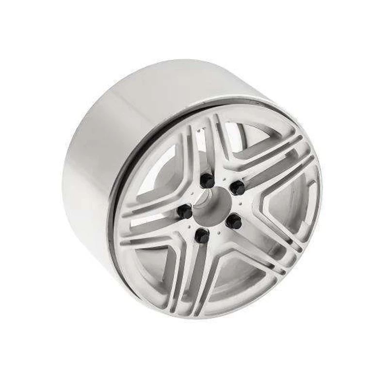 4PC Aluminum 2.2 Beadlock Wheel Rims for Traxxas TRX4 Benz G500 TRX6 Axial & 1set Magnetic Shell Column Stand Body Posts
4PC Aluminum 2.2 Beadlock Wheel Rims for Traxxas TRX4 Benz G500 TRX6 Axial & 1set Magnetic Shell Column Stand Body Posts