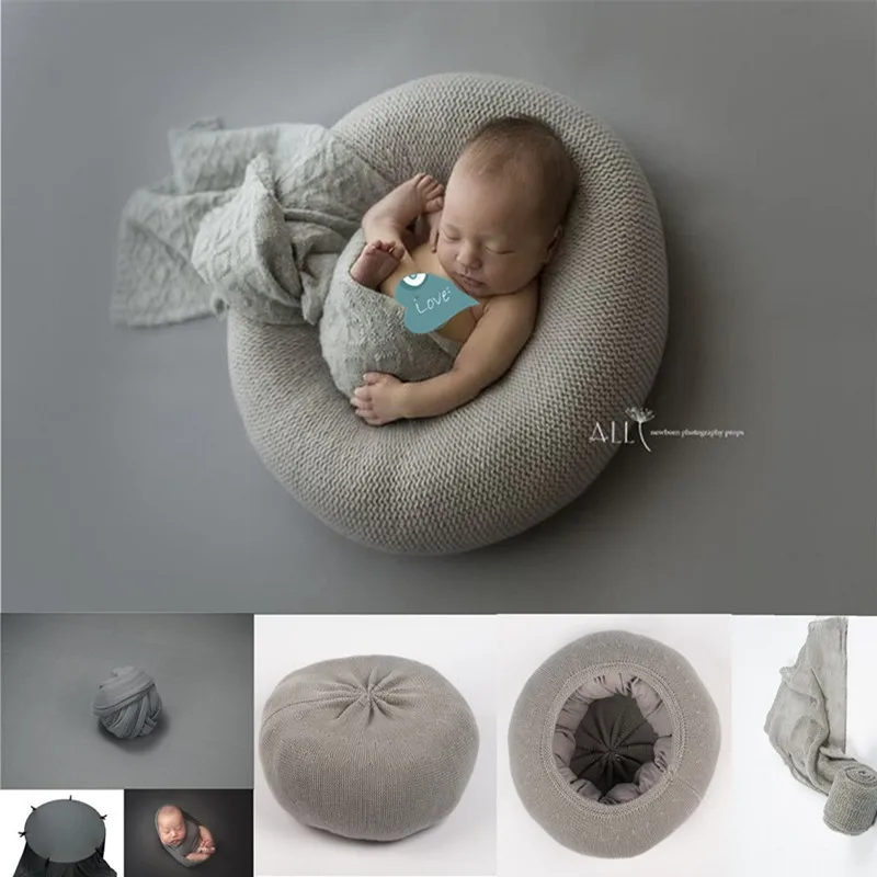 Newborn Photography Props Blanket Mat Cushion Baby Photography Backdrop Accessories Infant Baby Photo Shooting Studio Props
Newborn Photography Props Blanket Mat Cushion Baby Photography Backdrop Accessories Infant Baby Photo Shooting Studio Props