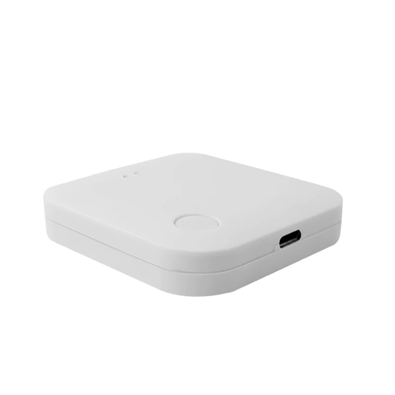 Умный шлюз Tuya ZigBee 3,0, хаб для умного дома, мост, приложение Smart Life, Wi-Fi, беспроводной пульт дистанционного управления, работает с Alexa Google Home
Умный шлюз Tuya ZigBee 3,0, хаб для умного дома, мост, приложение Smart Life, Wi-Fi, беспроводной пульт дистанционного управления, работает с Alexa Google Home