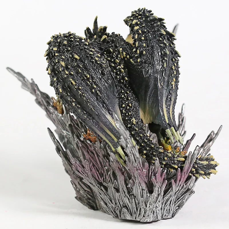 Action Figure Decoration Toy Model Japan Anime Monster Hunter world Figure Nergigante PVC Models Hot Dragon Christmas gift
Action Figure Decoration Toy Model Japan Anime Monster Hunter world Figure Nergigante PVC Models Hot Dragon Christmas gift
